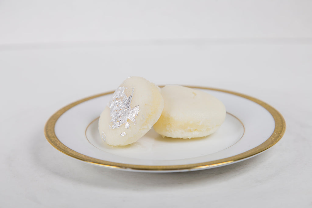 Malai Sandwich