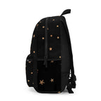 Stars in the Night Backpack by Printify