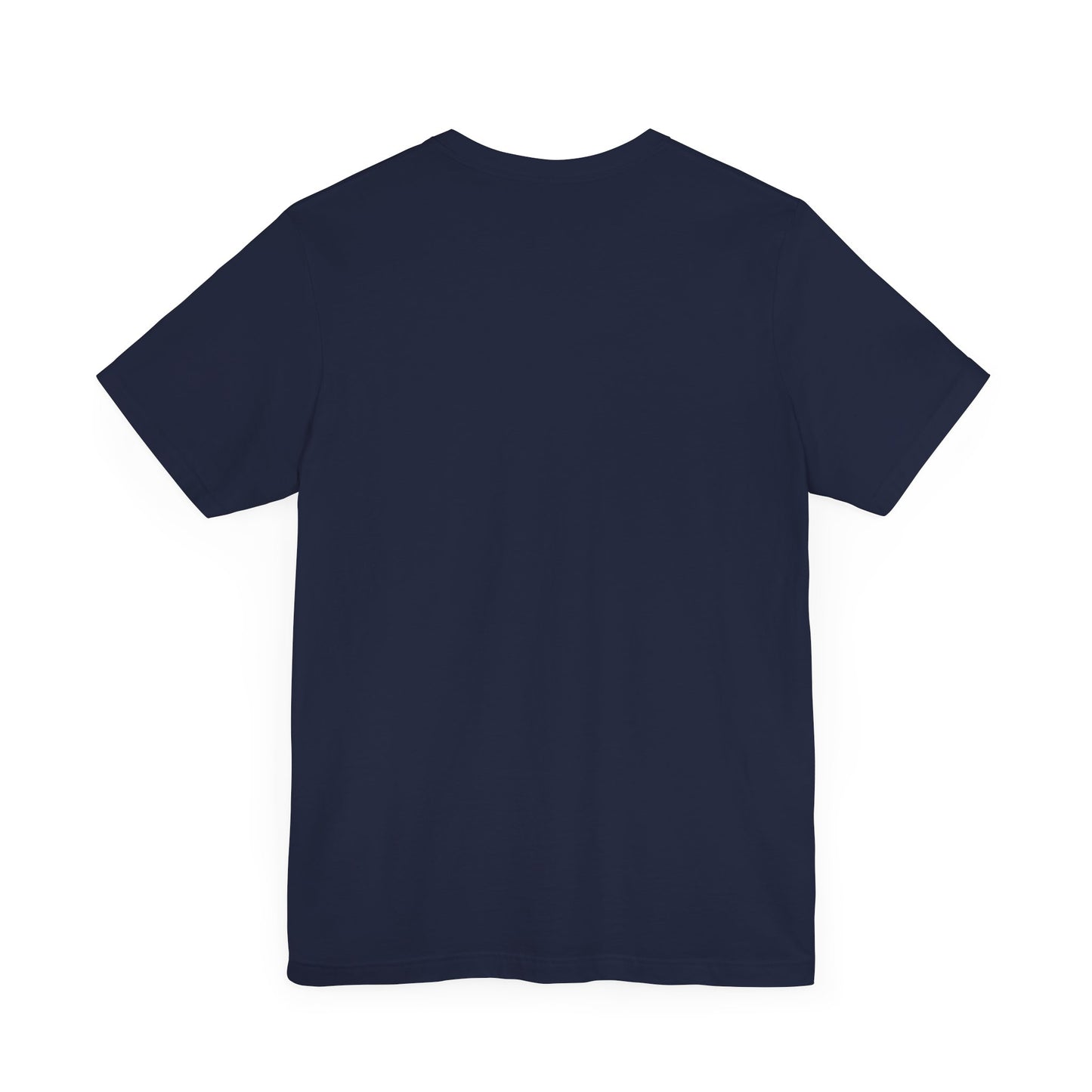 Ca ne va pas Unisex Jersey Tee