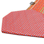 16x72" Olives Red Acrylic - Coated Cotton Provence Table Runner by Le Cluny Table runner La Vie Bien 16x72" Olives Red Acrylic - Coated Cotton Provence Table Runner by Le Cluny
