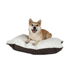Custom French cat bed, Le meilleur chat by Printify