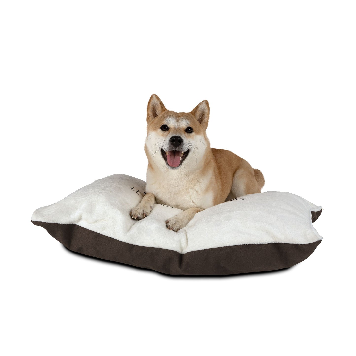Custom French cat bed, Le meilleur chat