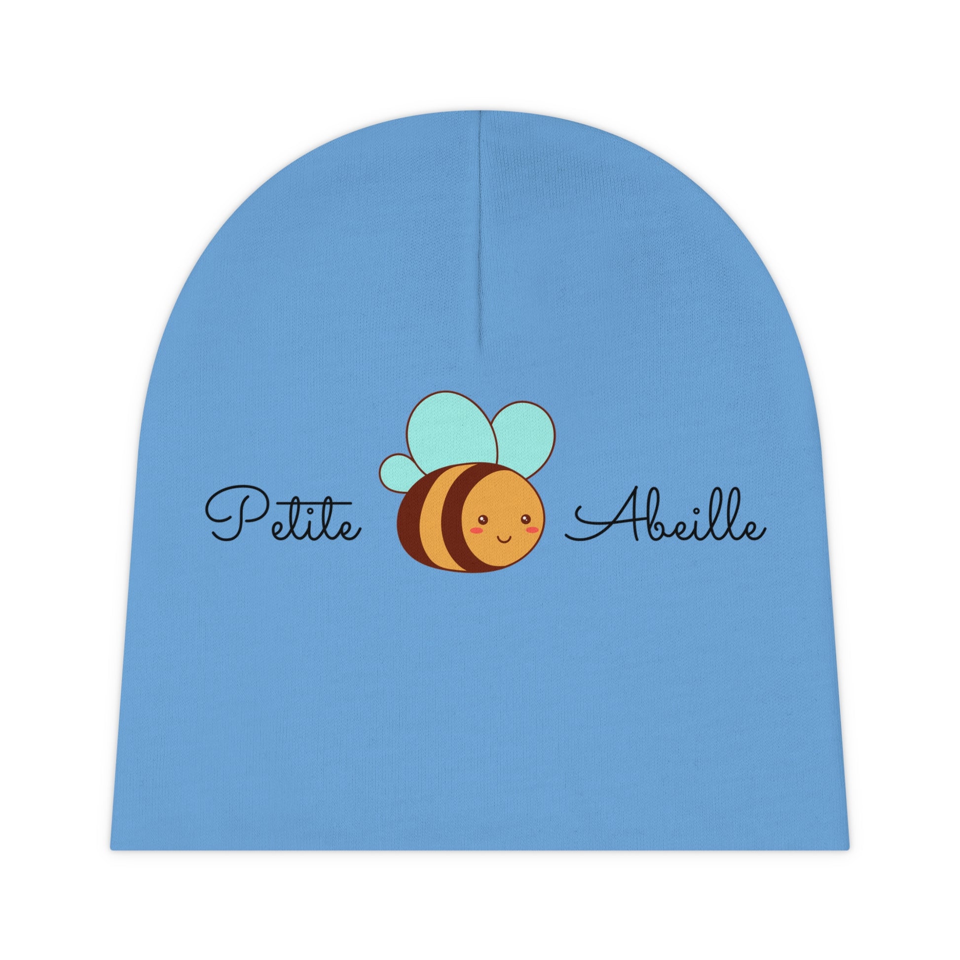 Petite Abeille Bee Baby Beanie