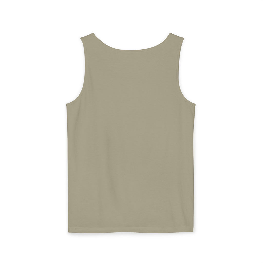 Die Schmetterlinge Tank Top — German Butterflies Graphic Tank