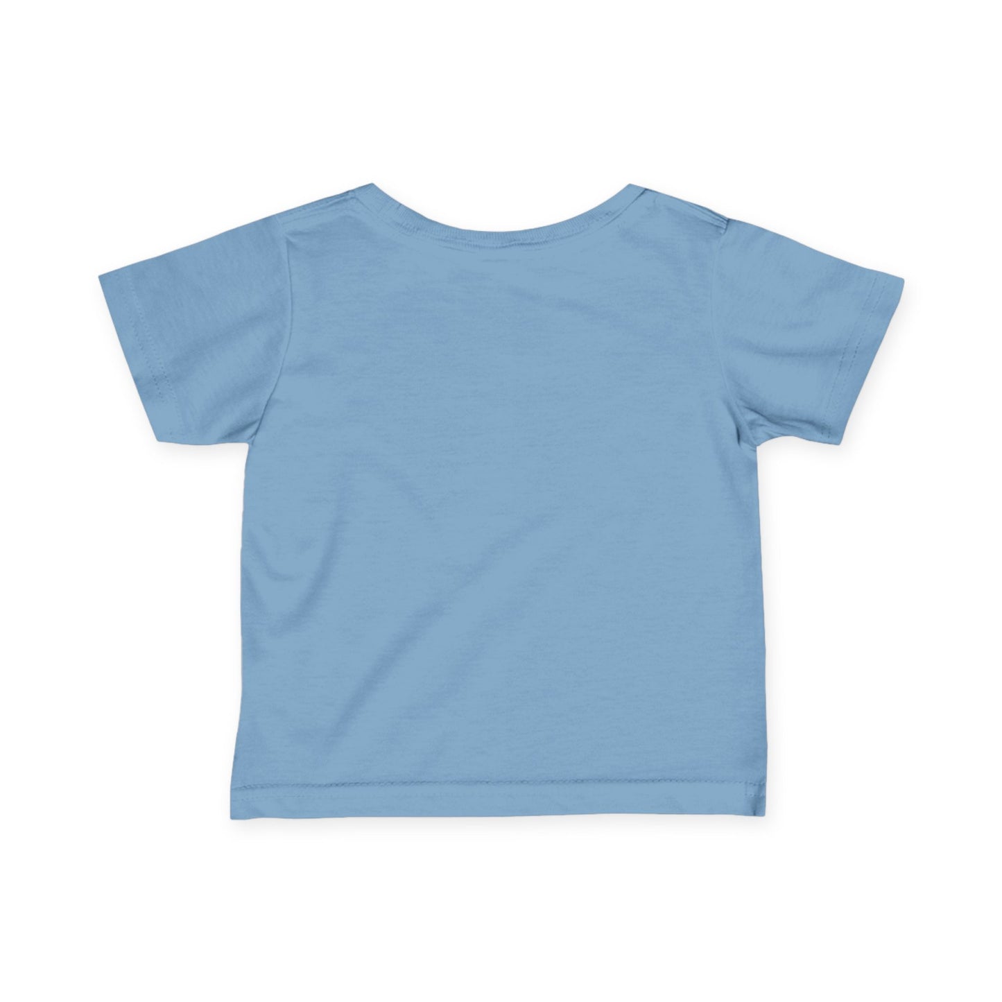 Petit éléphant Infant Fine Jersey toddler Tee