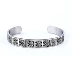 Ornamental design men Bracelet