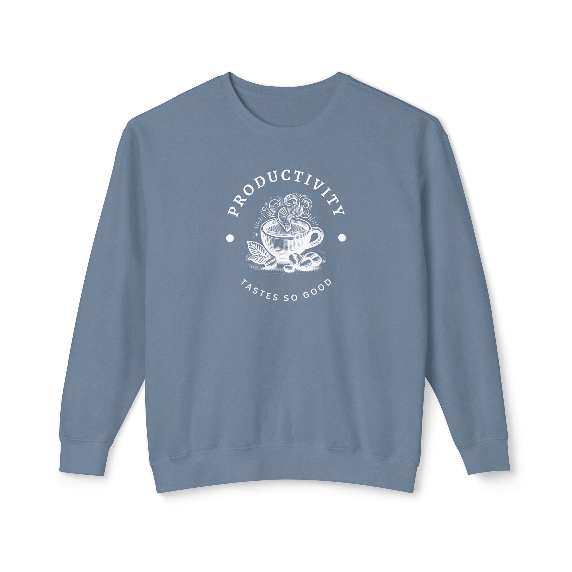 Productivity Tastes So Good Sweatshirt