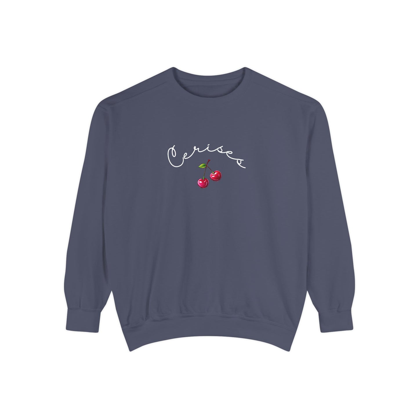 Sweat Cerises
