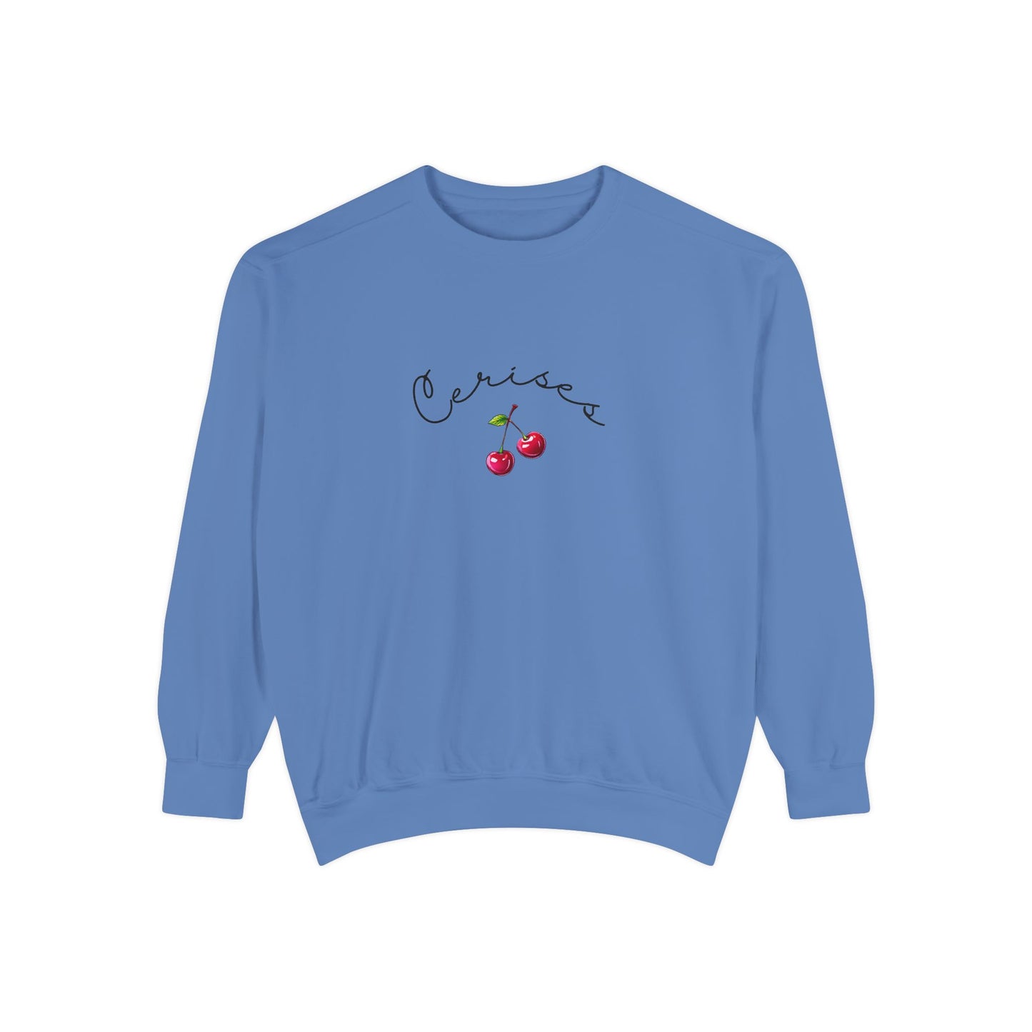 Sweat Cerises