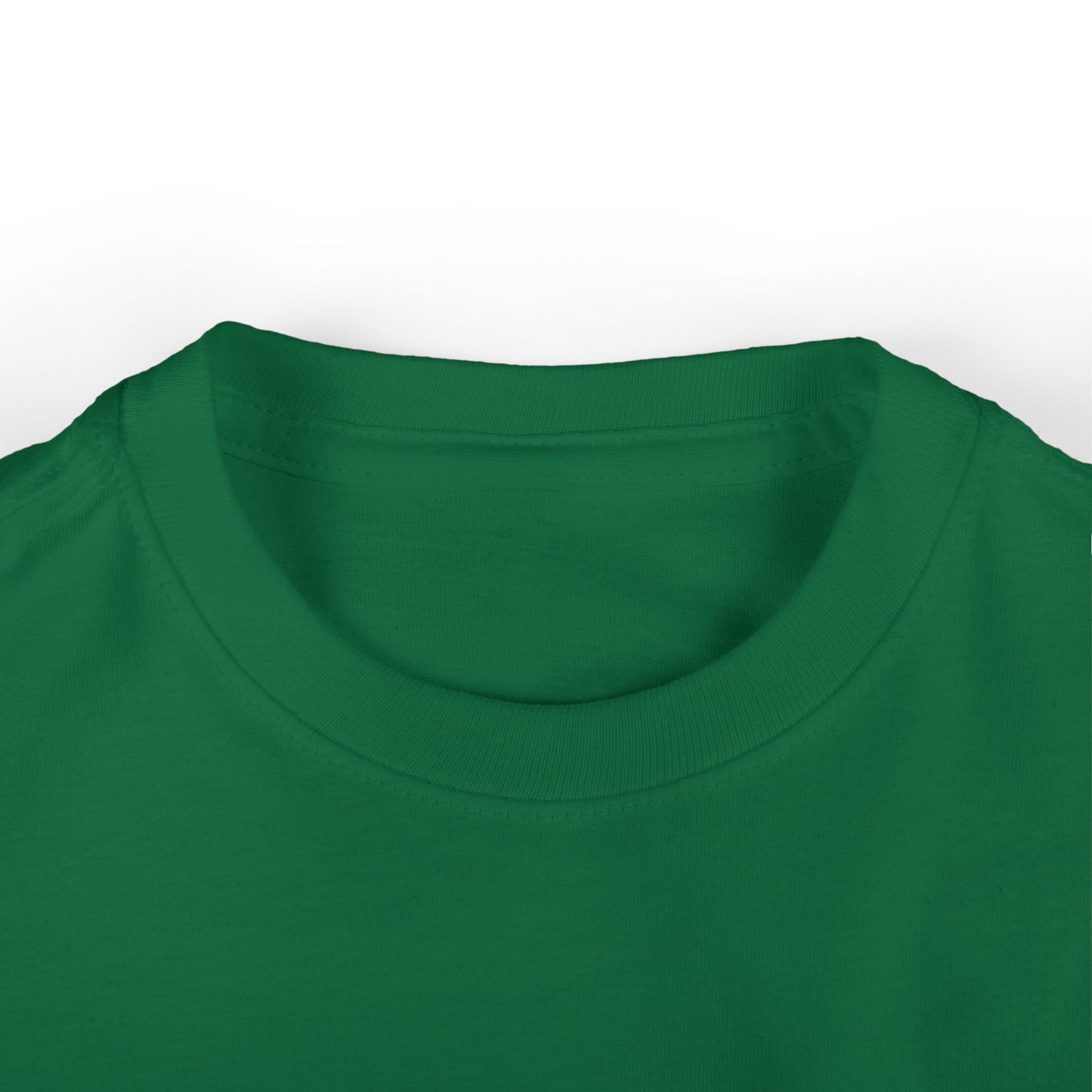 Petit éléphant Infant Fine Jersey toddler Tee