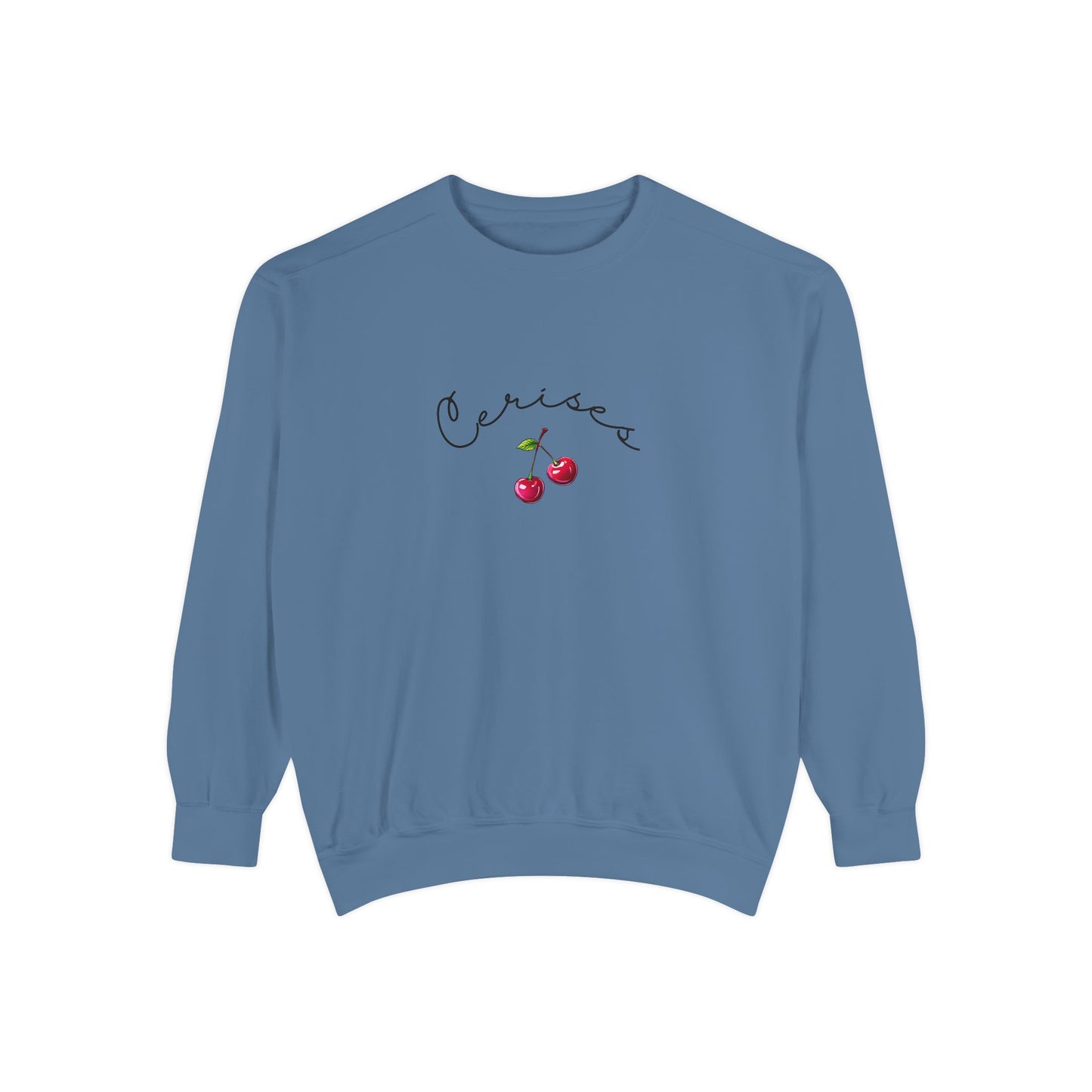 Sweat Cerises