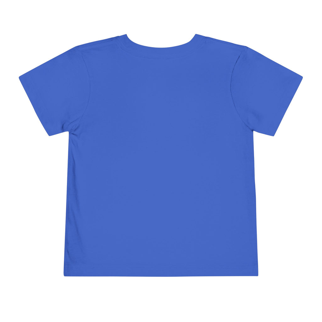 Apple Pencil Toddler Tee Shirt