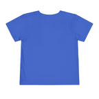 Apple Pencil Toddler Tee Shirt by Printify