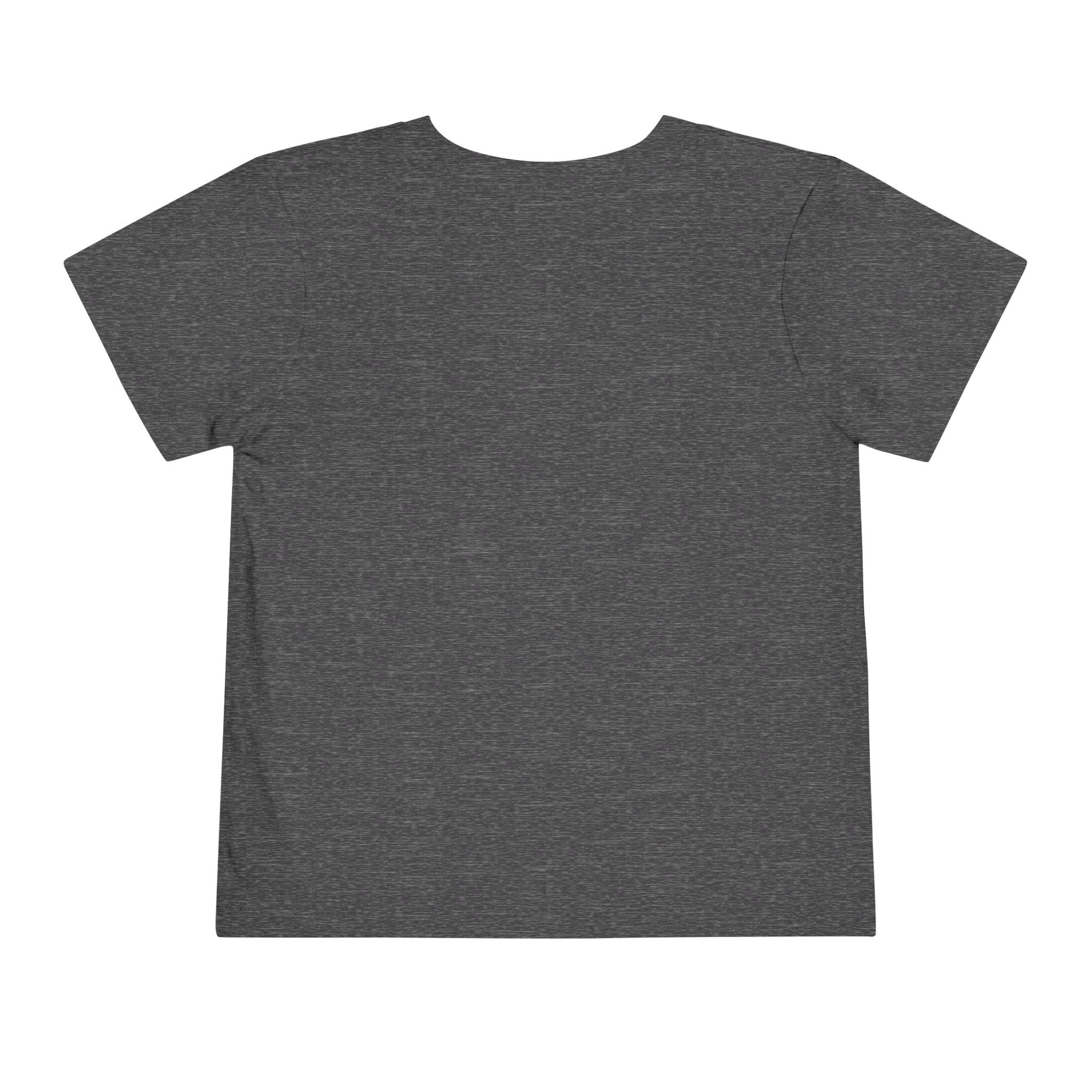 Apple Pencil Toddler Tee Shirt