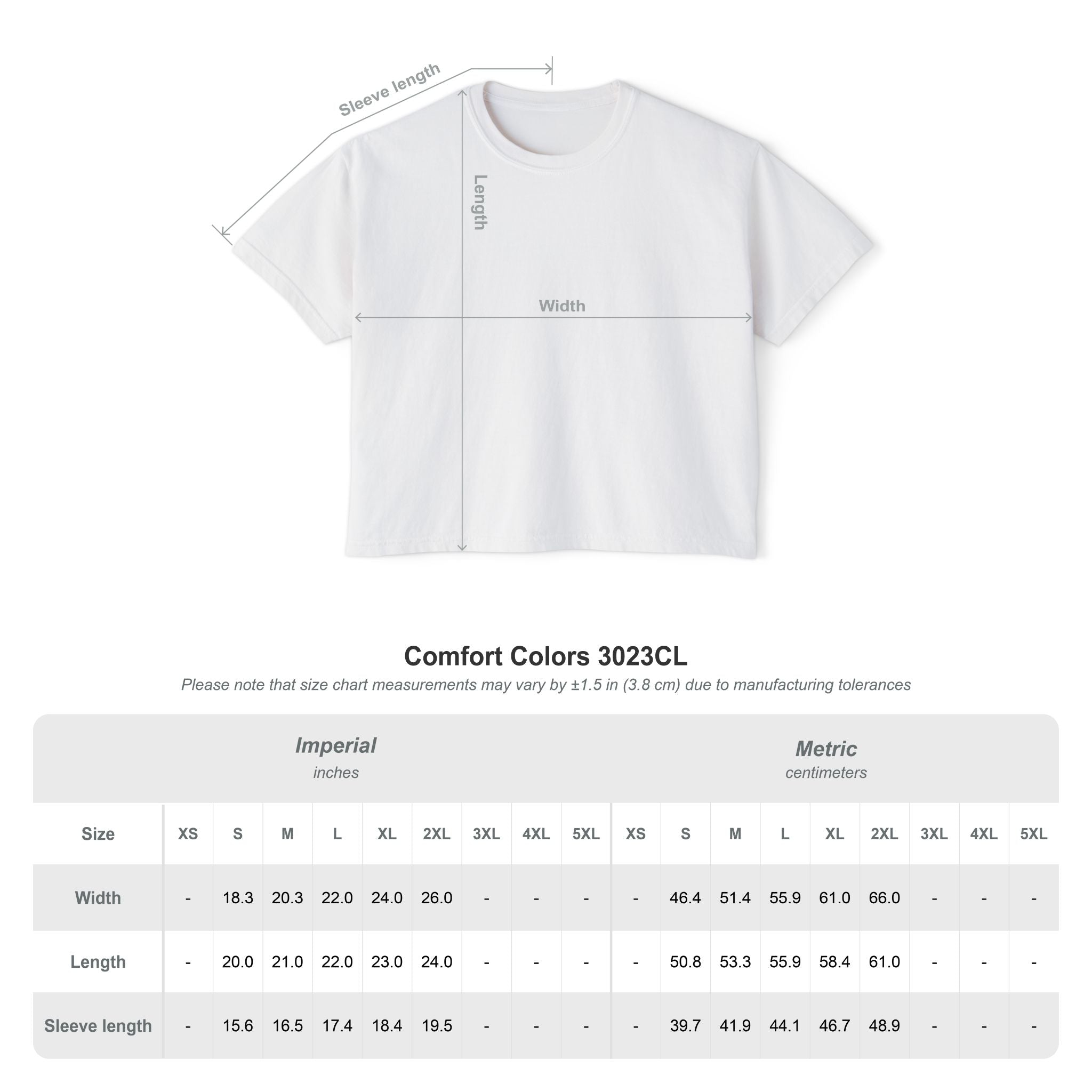 Don't make me switch to German Boxy Tee, Minimalist text tee