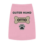 Personalized Guter hund German Dog Shirt by Printify