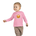 Little Latke Lover Potato Pancake Long Sleeve Tee