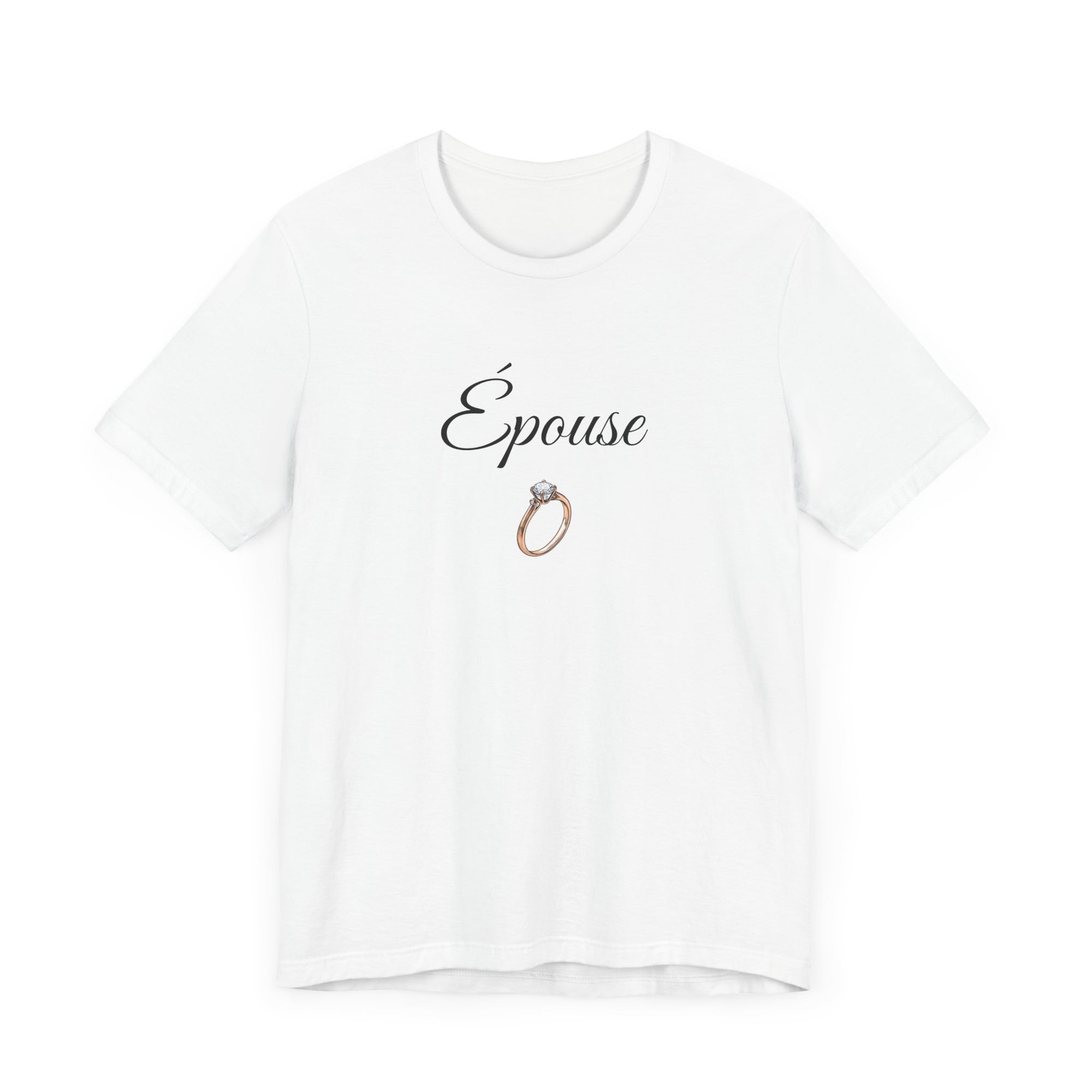Epouse bride T-Shirt
