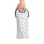 Parisian Wine Tote Bag by Printify