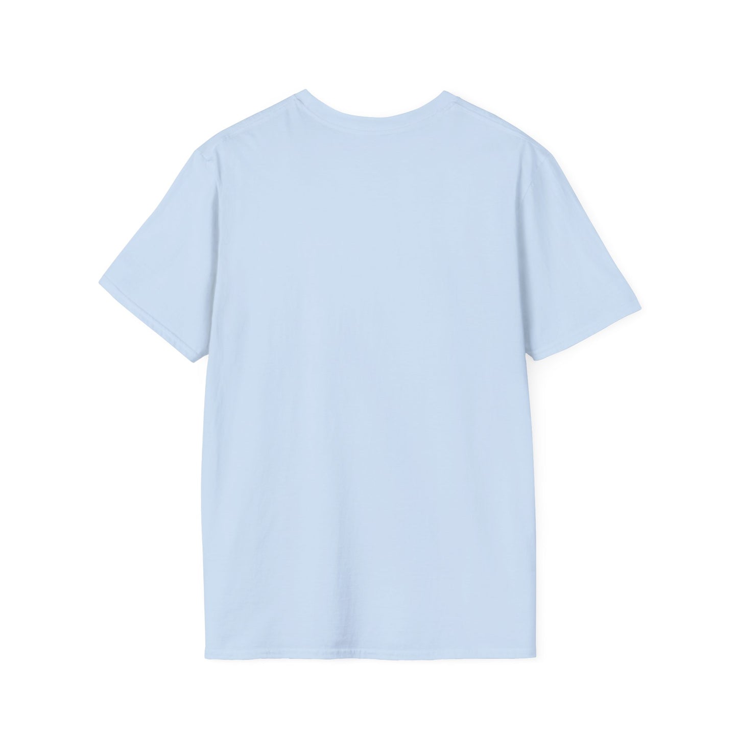 Isaiah 60:20 tee