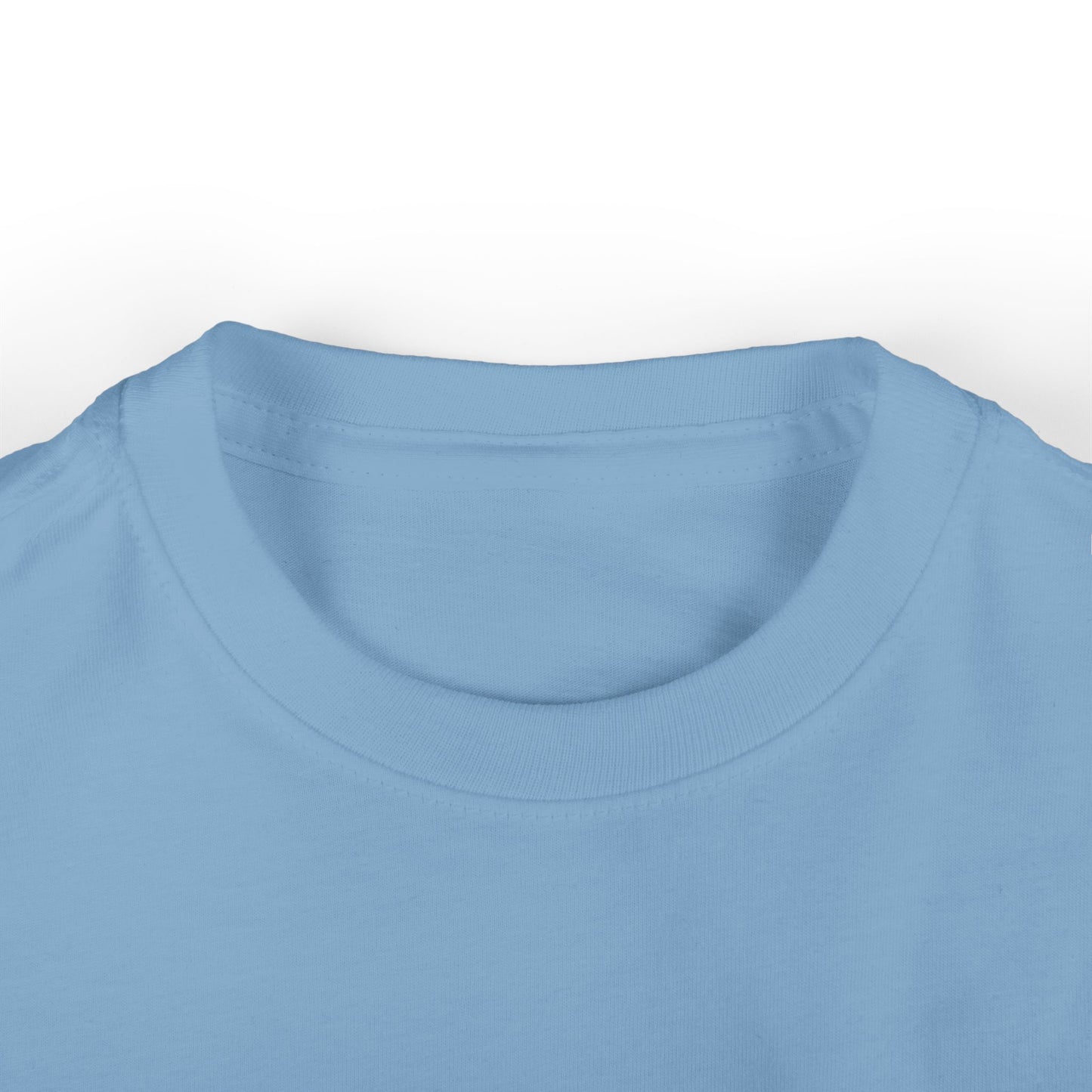 Petit éléphant Infant Fine Jersey toddler Tee
