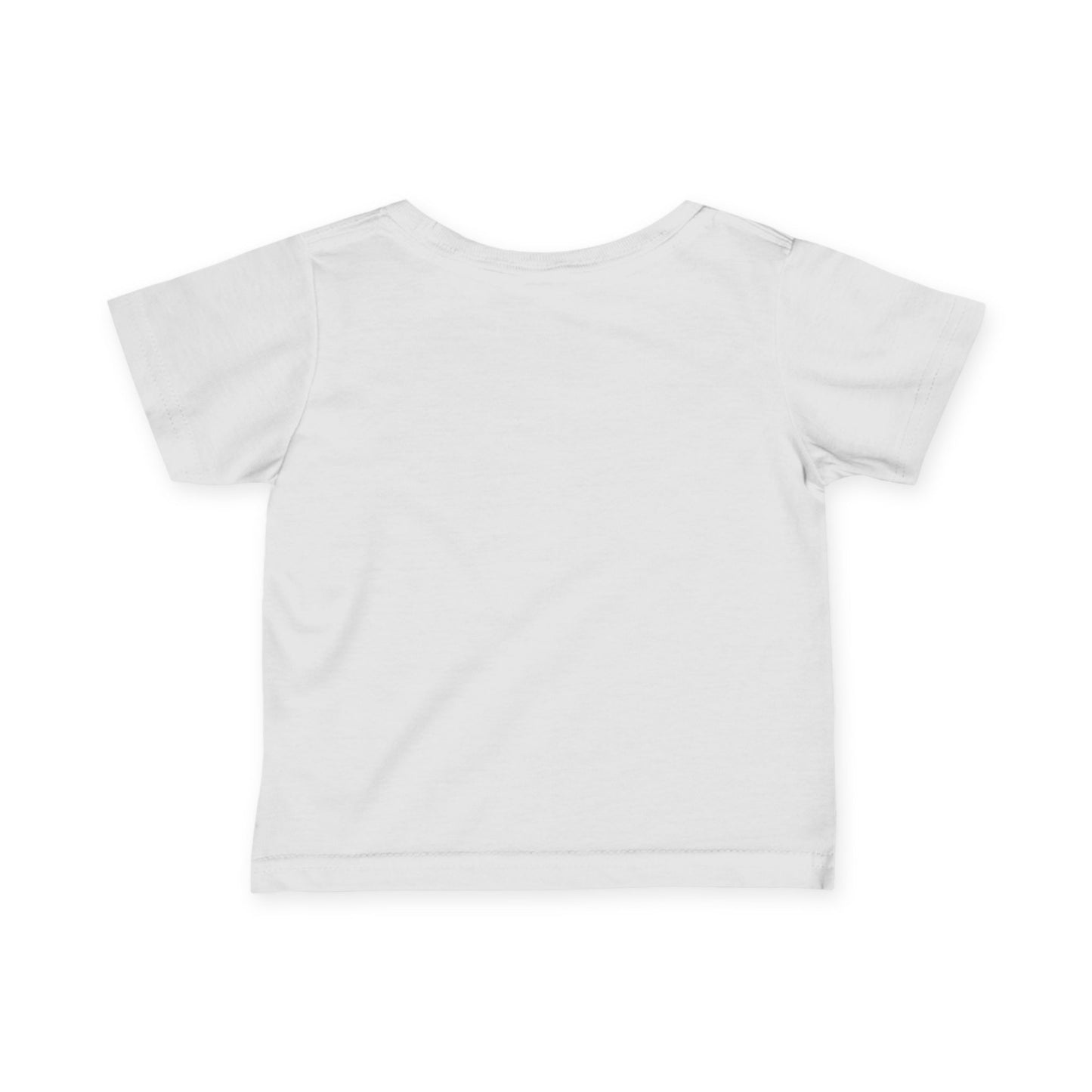 Petite grenouille Little frog Infant Tee