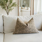 Jaya Pillow Cover