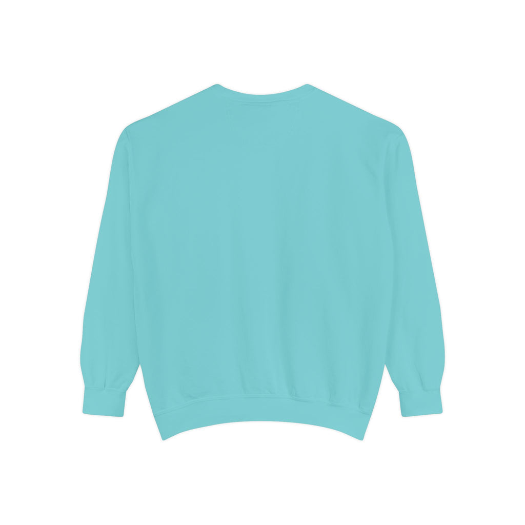 Cerises sweatshirt