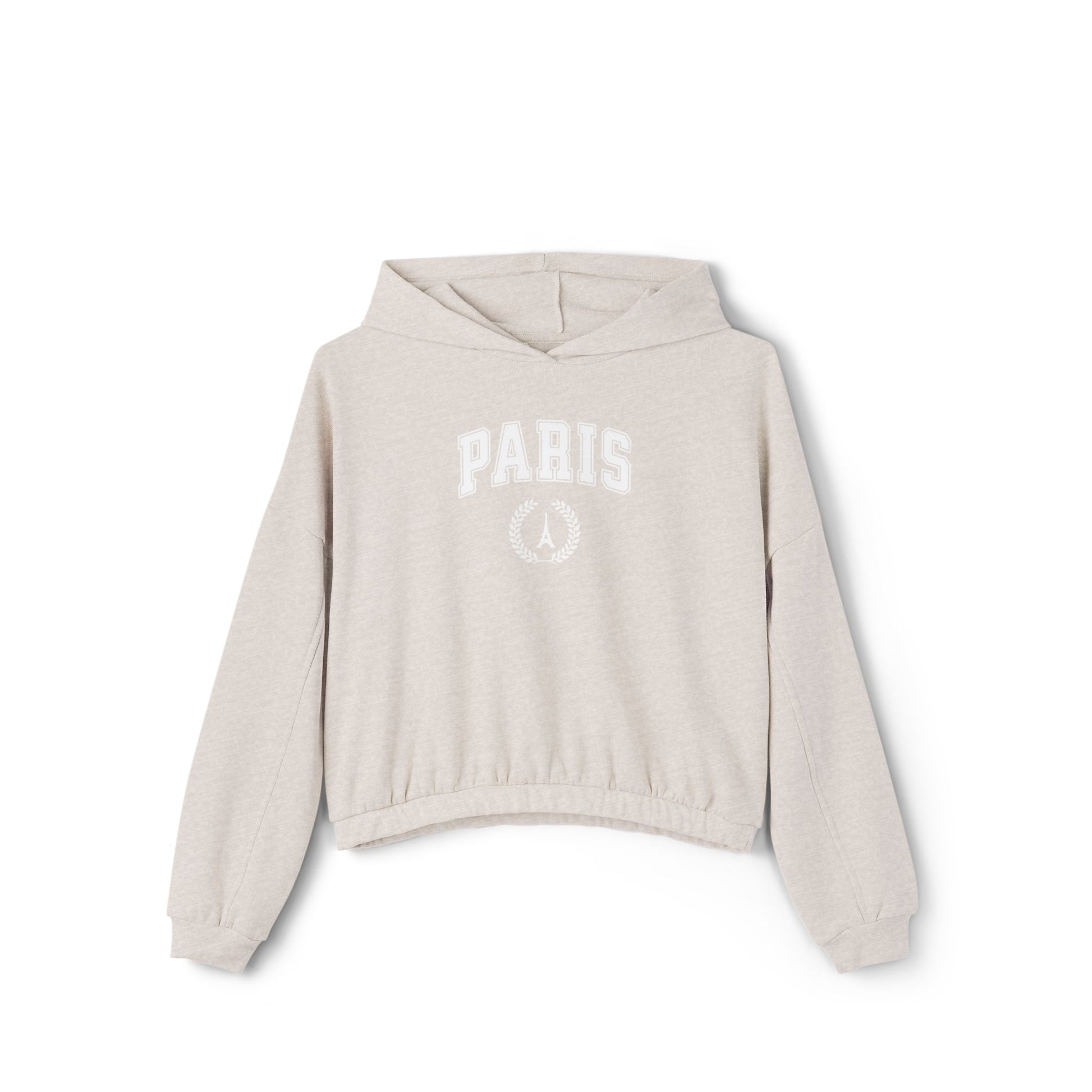 Paris Eiffel Tower Hoodie