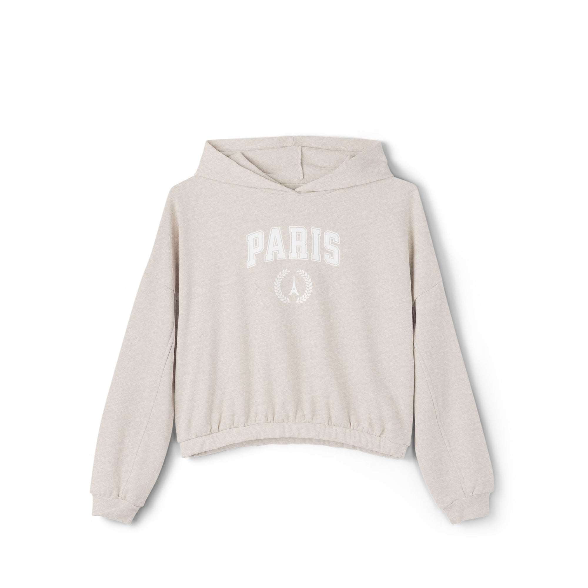 Paris Eiffel Tower Hoodie