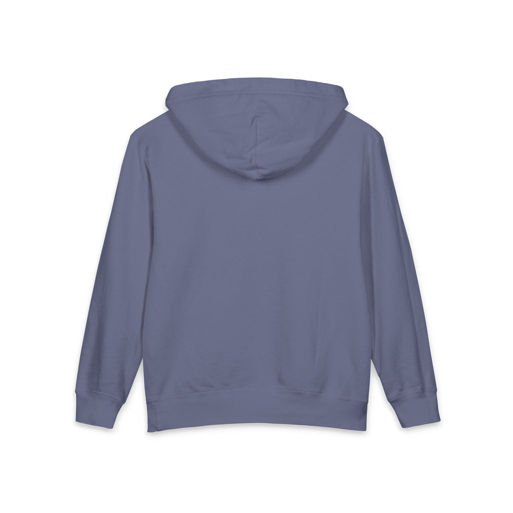 Kids' "die Schmetterlinge" German Hooded Sweatshirt — Lightweight Youth Hoodie