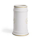 Elegant monogram Personalized Stein Mug by Printify