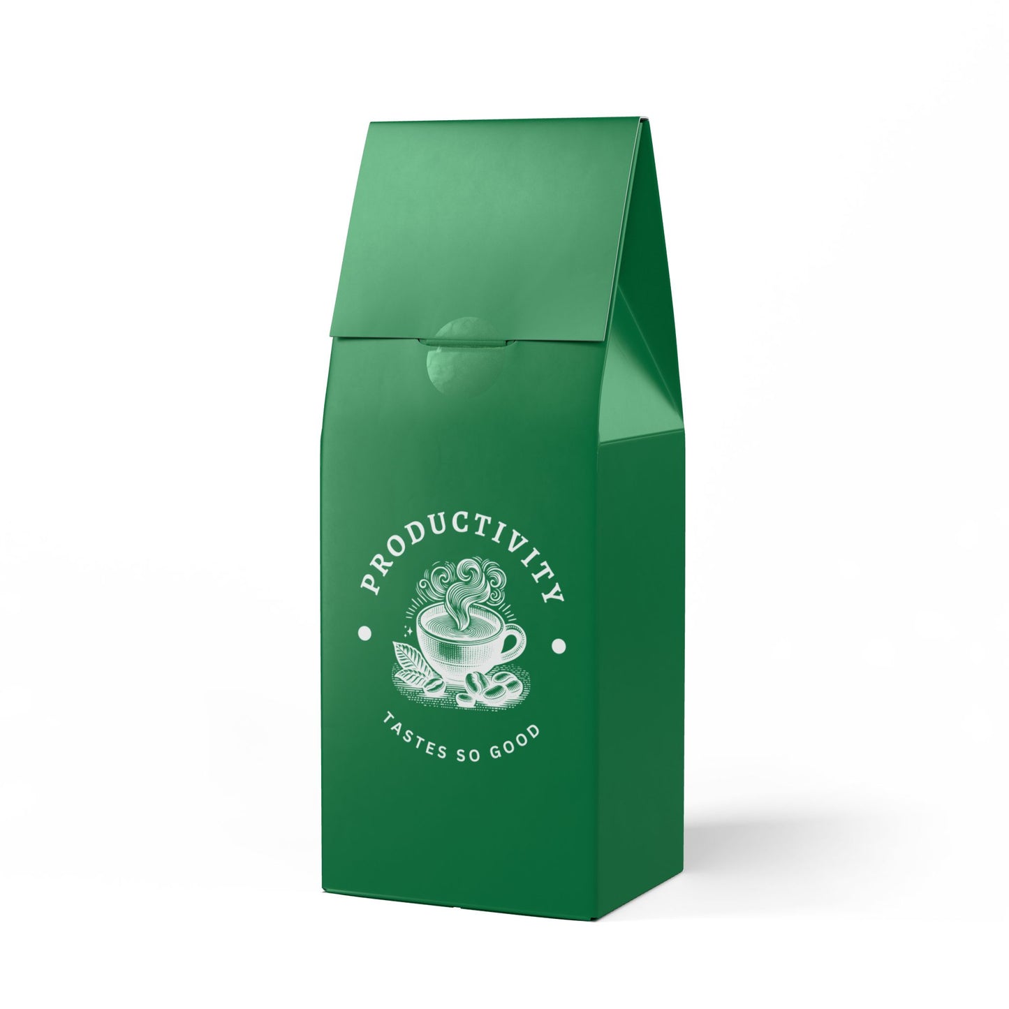 Colombia Single Origin Coffee (Light-Medium Roast)