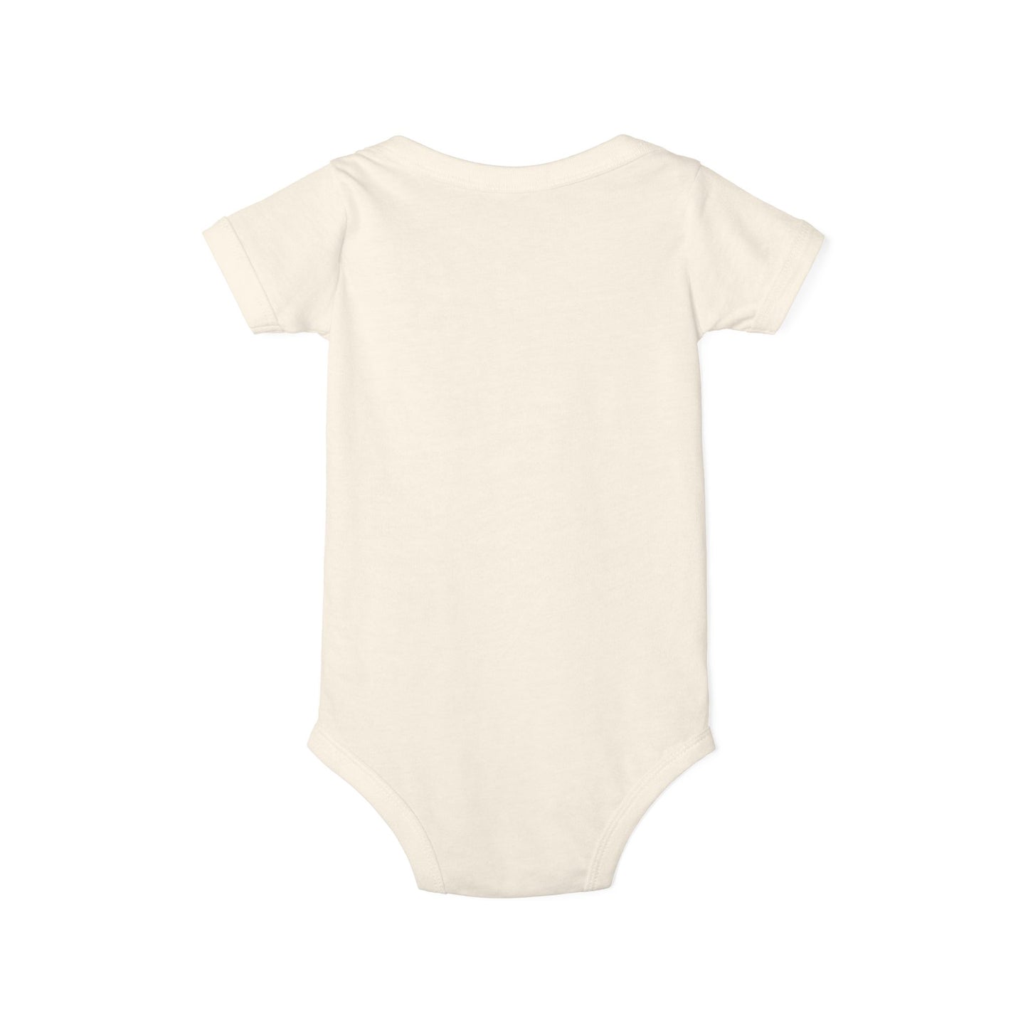 Petite abeille (little bee) Infant Jersey Onesie