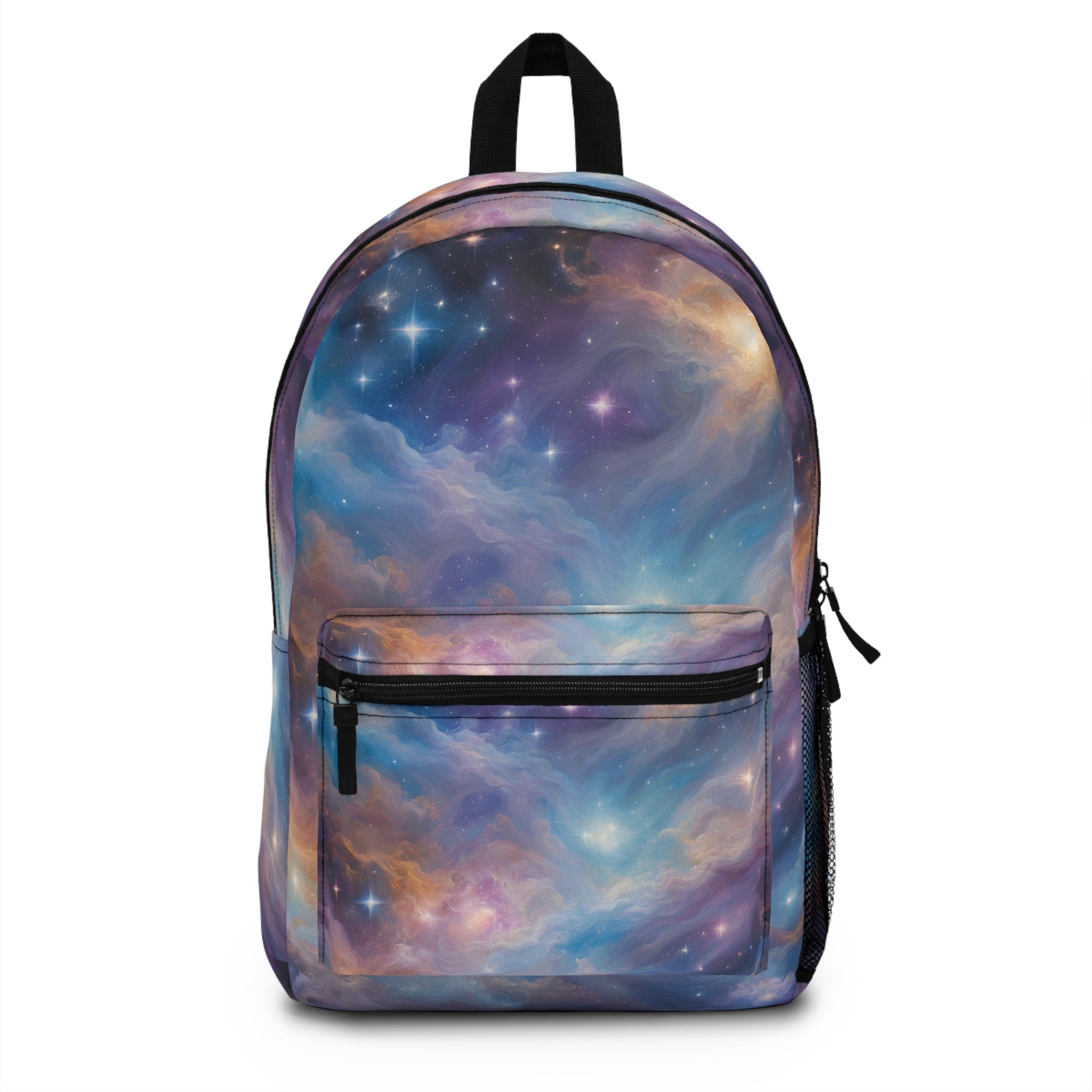 Starry Sky Backpack