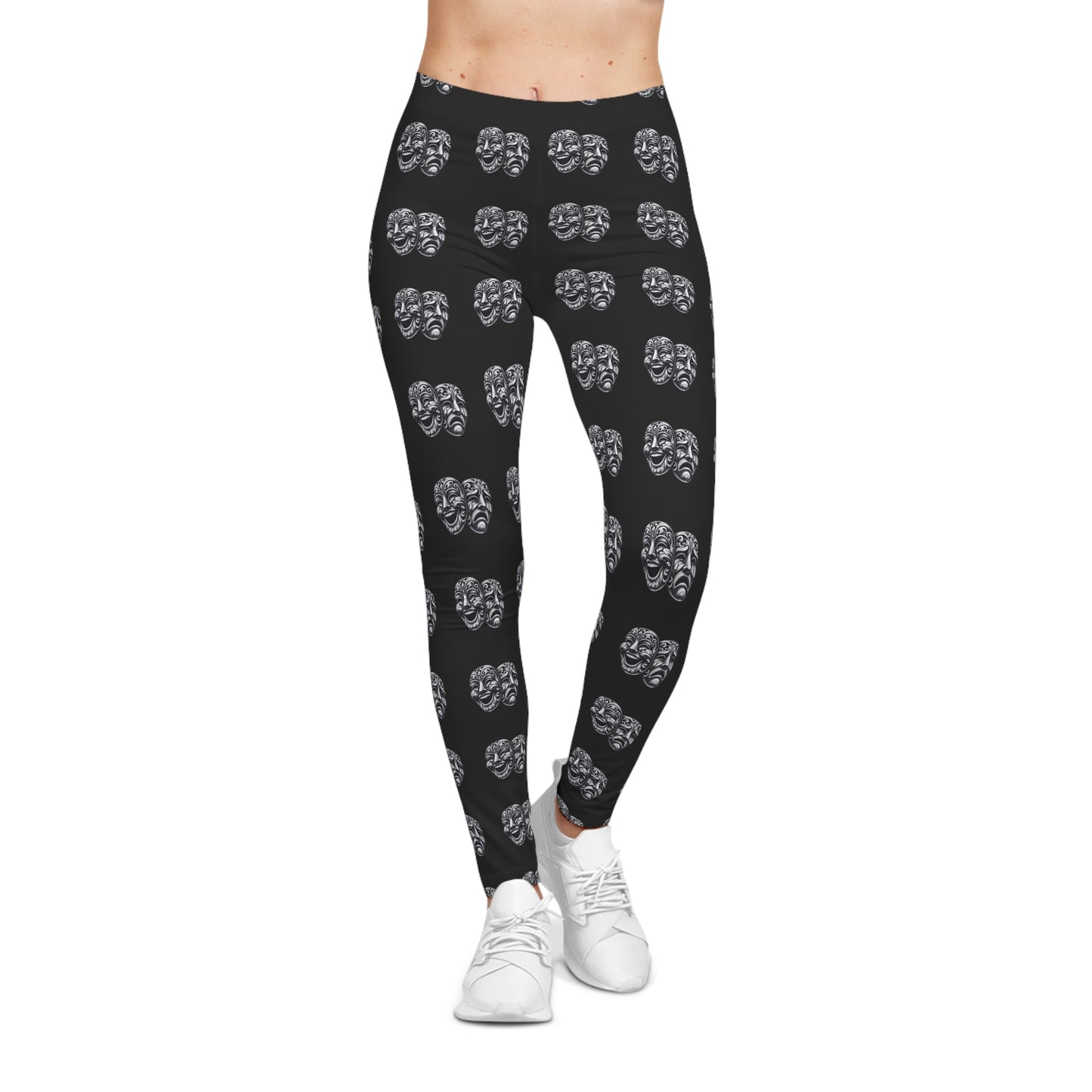 Theatre leggings