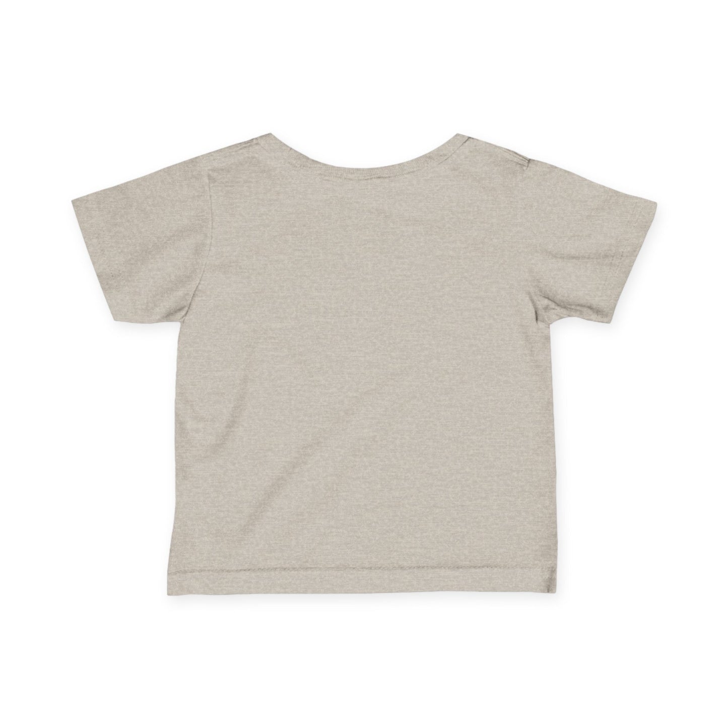 Petit éléphant Infant Fine Jersey toddler Tee
