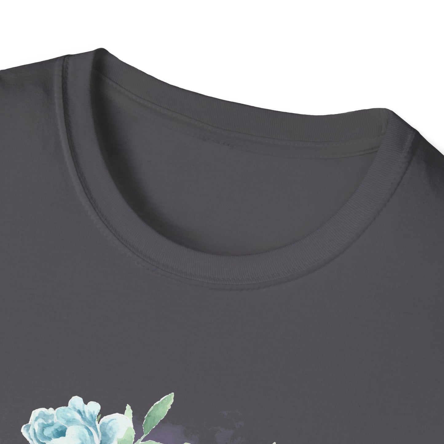 Isaiah 60:20 tee