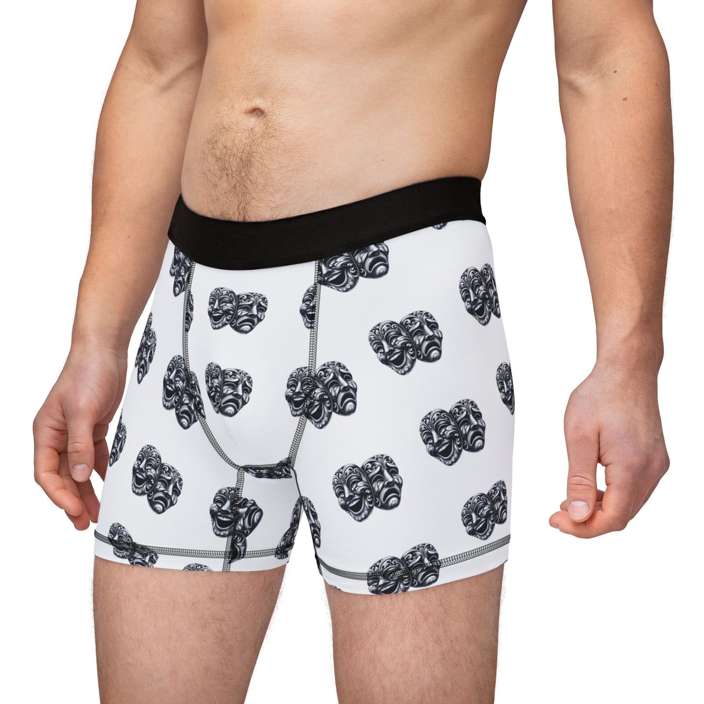 Actor boxers