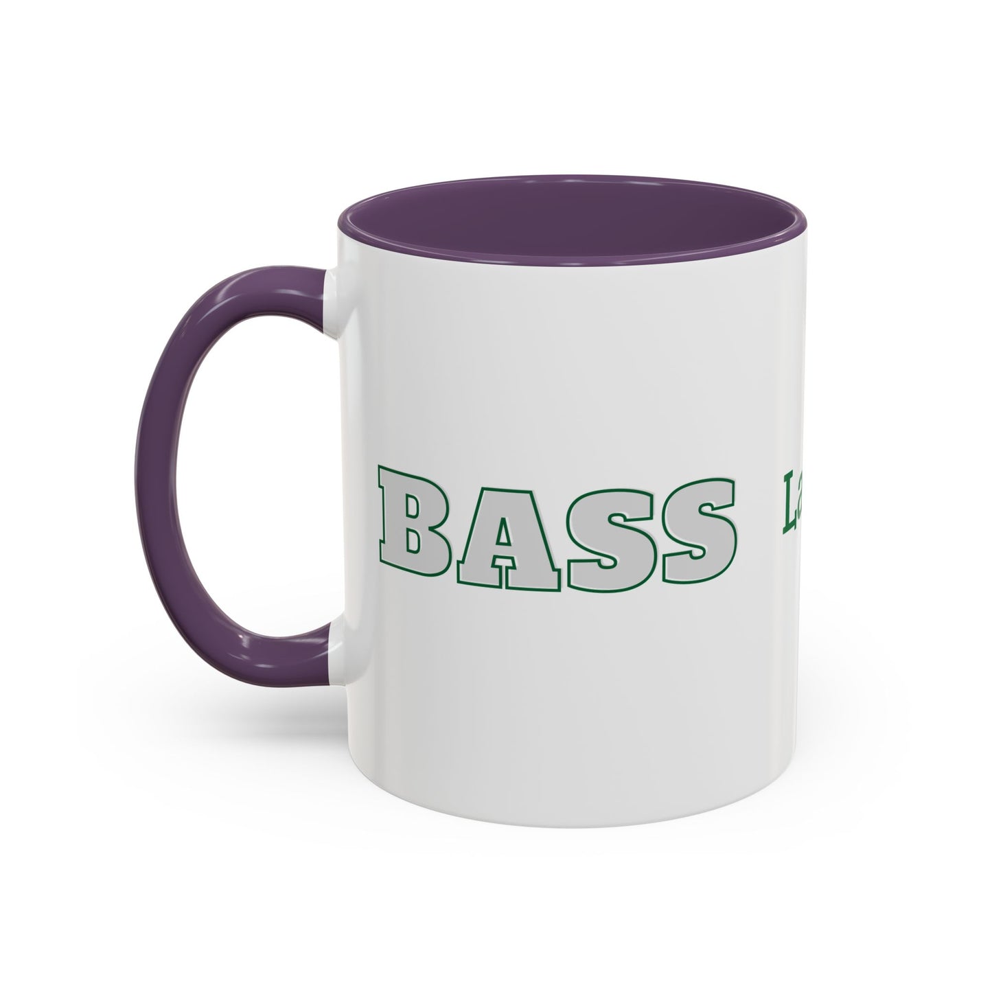 Customizable Bass Singer Coffee mug