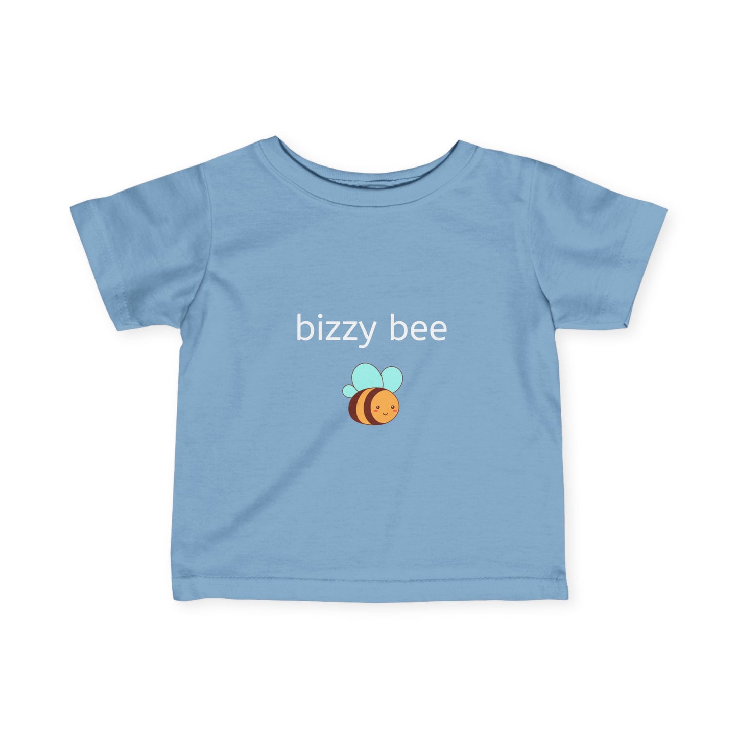 T-shirt pour tout-petits Bizzy Bee