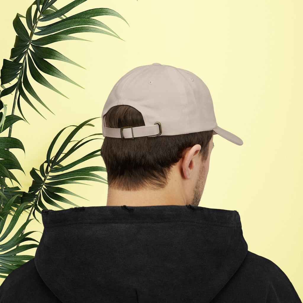 Bespattered Facade "All the Colors" Embroidered Hat | 10 Colors