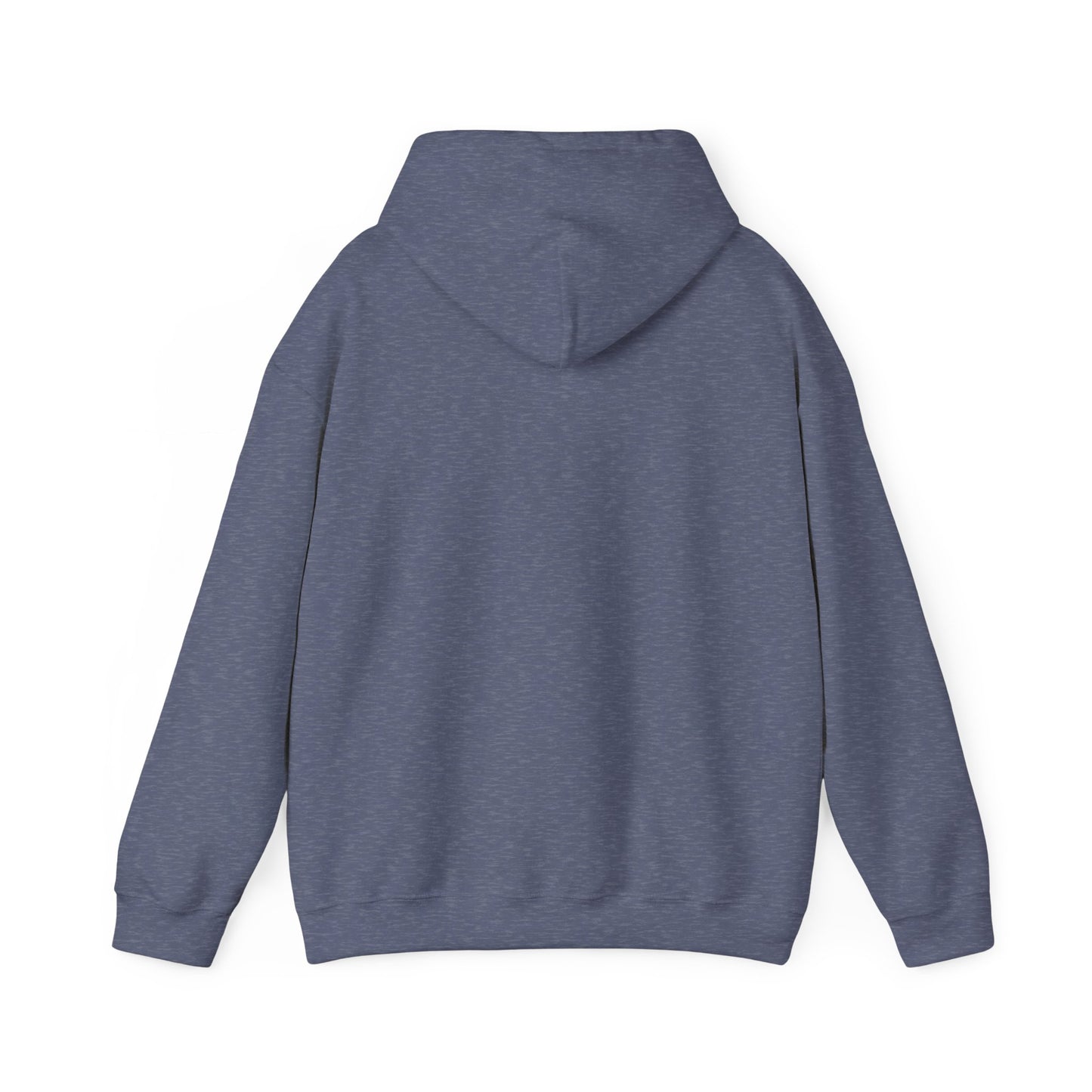 I'm in a Michigan state of mind Hooded Sweatshirt