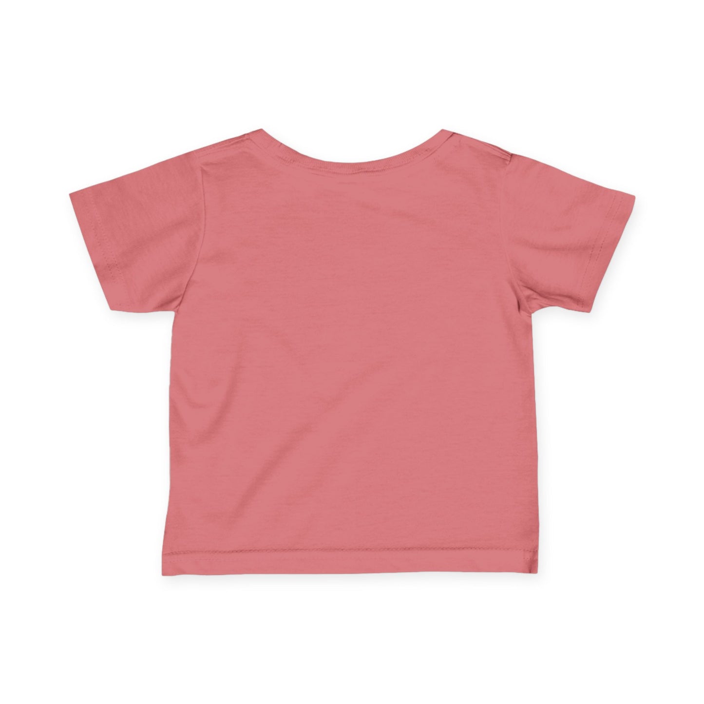 Petit éléphant Infant Fine Jersey toddler Tee