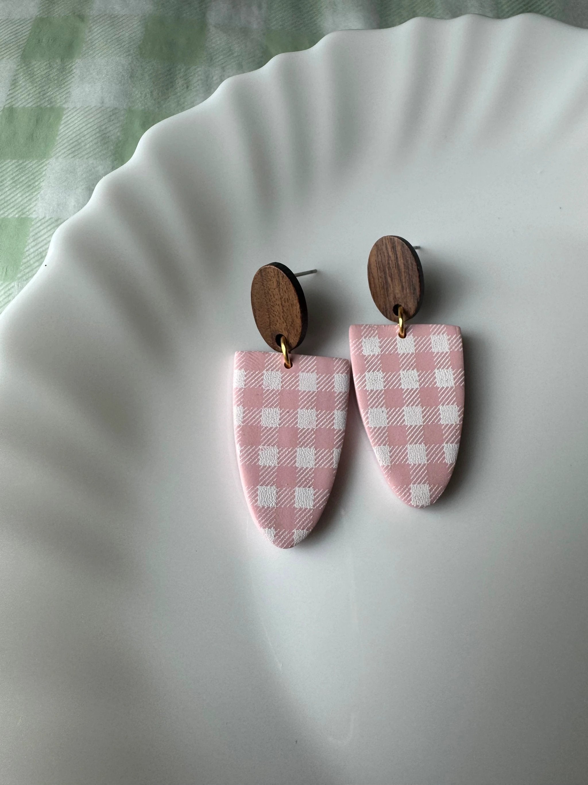 Millie, in Pink by Shop Something Earthy