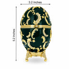 1891 Memory of Azov Royal Imperial Easter Egg Royal > Royal Eggs > Imperial La Vie Bien 1891 Memory of Azov Royal Imperial Easter Egg