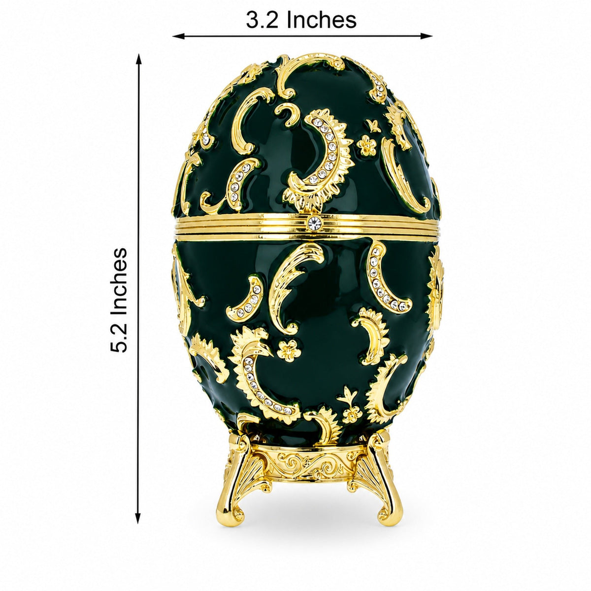 1891 Memory of Azov Royal Imperial Easter Egg Royal > Royal Eggs > Imperial La Vie Bien 1891 Memory of Azov Royal Imperial Easter Egg