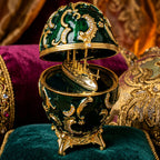 1891 Memory of Azov Royal Imperial Easter Egg Royal > Royal Eggs > Imperial La Vie Bien 1891 Memory of Azov Royal Imperial Easter Egg