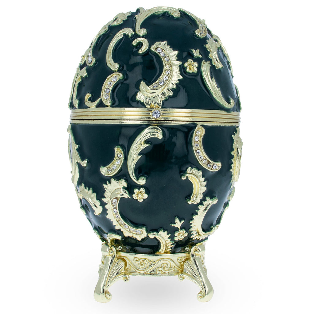 1891 Memory of Azov Royal Imperial Easter Egg Royal > Royal Eggs > Imperial La Vie Bien 1891 Memory of Azov Royal Imperial Easter Egg