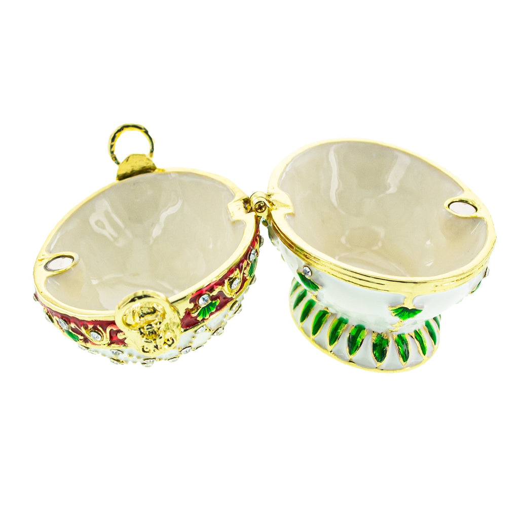 1894 Renaissance Royal Imperial Easter Egg Royal > Royal Eggs > Imperial La Vie Bien 1894 Renaissance Royal Imperial Easter Egg